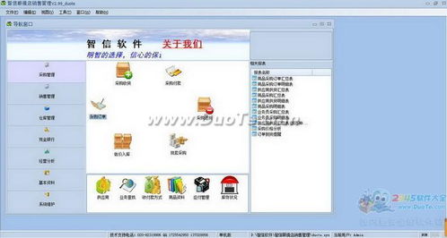 智信眼鏡店銷售管理軟件 重塑眼鏡零售行業(yè)的智能化解決方案