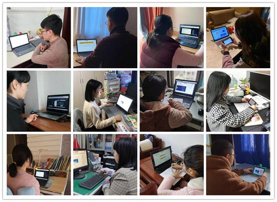 電子商務(wù)與管理系開展教師信息化教學(xué)能力培訓(xùn)活動，聚焦電子商務(wù)信息咨詢技能提升